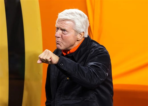 Jimmy Johnson sounds off on Bill Belichick's Hall of Fame snub: 'I'm pissed'