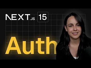 Next.js: Authentication (Best Practices for Server Components, Actions, Middleware)
