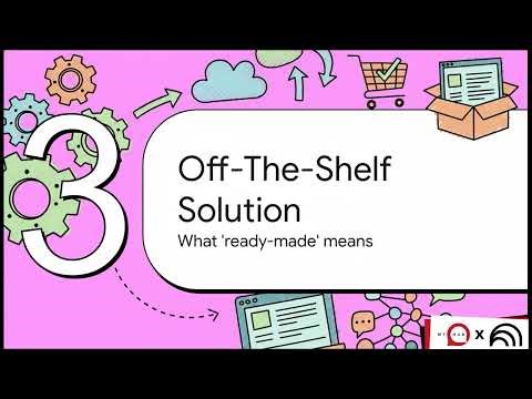 Off The Shelf Intranet: A Simple Solution for Workplace Collaboration