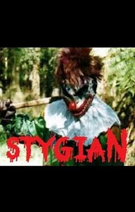 Stygian - Movie