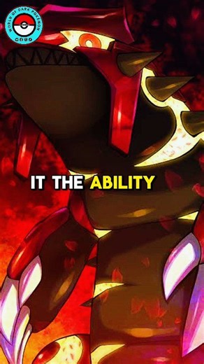 5 Ground Type Pokemon Episode 1 ⚡ GROUND-TYPE POKÉMON — THE POWER...