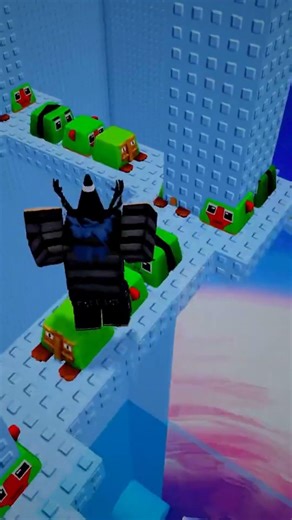 Guy's Epic Roblox Grind Nightmare – Avoid It Now! #shorts