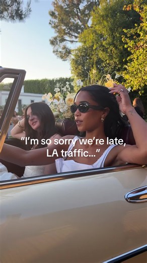 H&M Studio Resort Collection: Your Average LA Experience