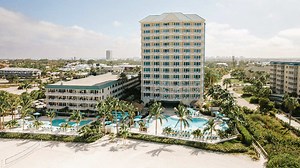 Lido Beach Resort | The Hotel Collection | Amex Travel