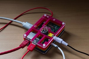 A List of Top 5 Raspberry Pi Cases Available Now @Raspberry_Pi #piday #raspberrypi