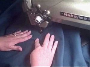 Repairing Horse Blanket, How to Repair Horse Blanket