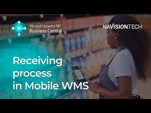 Streamline Your Warehouse Operations with WMS: A Guide to Receiving Processes