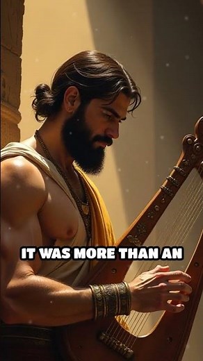 Unveiling the Mystique of Ancient Lyres