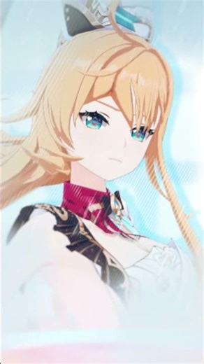 【原神】フン、当然の結果よ。 #原神 #エスコフィエ