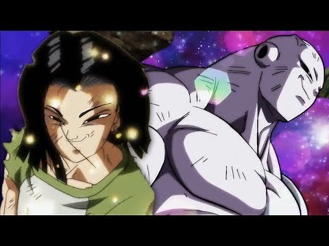 If Toei hired ME to edit DBS 131 (Jiren and Toppo 😍😍😩💓)