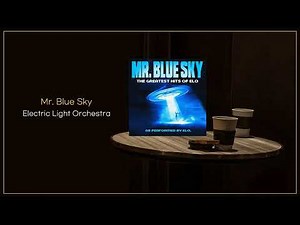Electric Light Orchestra - Mr. Blue Sky / FLAC