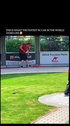 Insidee Out on Instagram: "This is what the fastest RC car in the world looks like . . . 📷 : speed.model.sa / TT DM for credit or removal request (no copyright intended) All rights and credits reserved to the respective owner(s) . . #rccars #cars #sportcar #supercars #knowledge #facts #didyouknow #viral #reels #instagram"