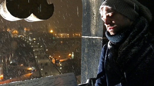 79K views · 3.4K reactions | Linu-i lin cu Cătălin  Crăciun fericit! | Catalin Josan | Facebook