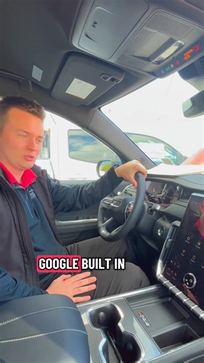 📱 Stay connected wherever the road takes you! With Google Built-In in the 2026 GMC Acadia, you’ll have your favorite apps, navigation, and voice control right at your fingertips. Experience smarter driving today at Sundance GMC. #SundanceGMC #GMC #Acadia #GoogleBuiltIn #SmartDrive #ConnectedDriving | Sundance GMC