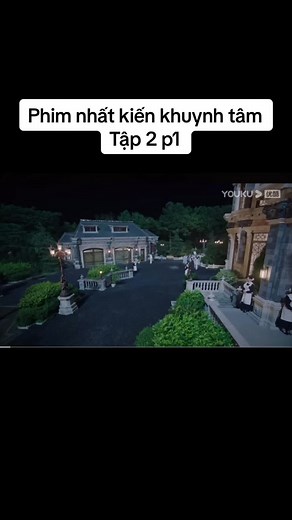 #phimhay #motphimtv #reviewphim #phimhaymoingay #phimtrungquoc #phimngontinhhay #ngườicôđơn❤️🍀