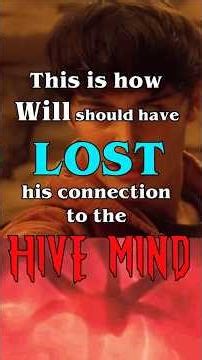 How Will should have lost the HIVE MIND #shorts