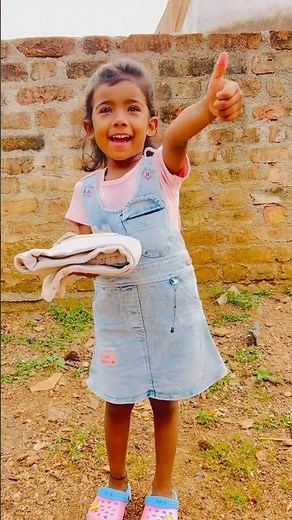 Avisha Bhi Seekh Gayi 👍🏻..#shorts