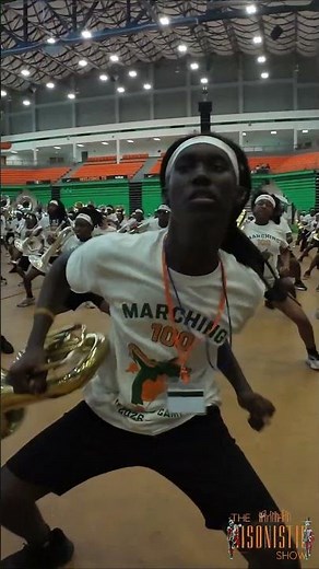 FAMU Band Camp 2026