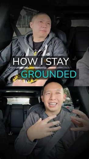 How to Stay Grounded Every Day | Jason Wong