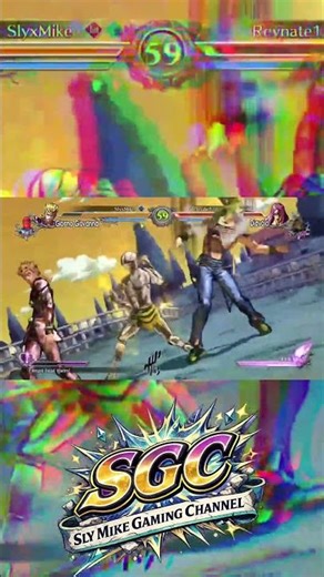 Giorno’s Golden Wind Grab FINISHES Diavolo 😳⚡ (Clutch Win)