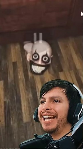 I REACTED to YOUR BIGGEST FEARS by LIGHTS ARE OFF #degoboom #shorts