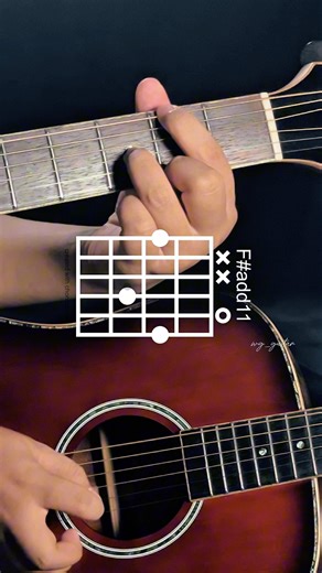 Beautiful chords turn simple notes into pure emotion♥️