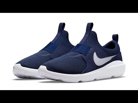 Most COMFORTABLE Slip ON, The Nike AD Comfort