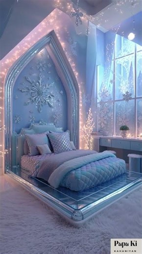🌸Barbie’s Fairytale Dream Rooms