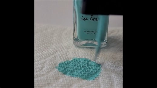 Watch How to do the Water Permeability Test on Amazon Live