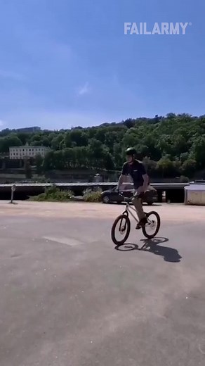 that hurts MY tailbone 🙃 #bmx #bike #bikes #fail