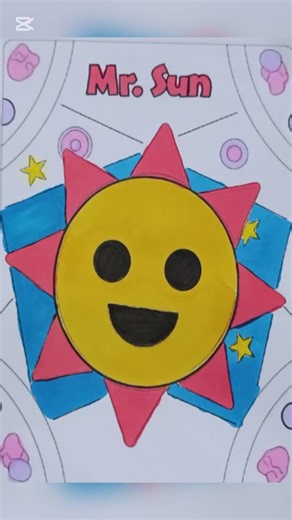 Sprunki Coloring Page 🎨✨ | Cute & Fun Character Art