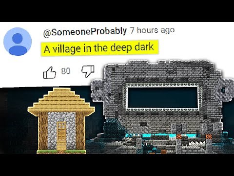 We Found Your DREAM Seeds