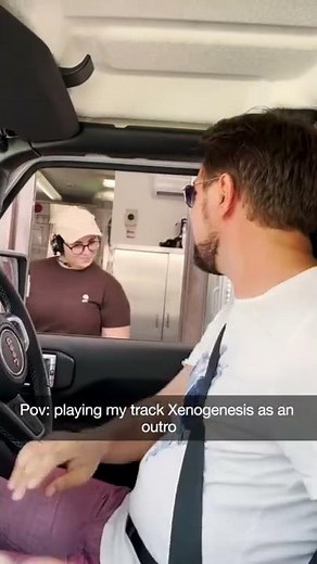 TheFatRat - Xenogenesis (Official Outro Song) #shorts #outro