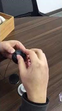 EAS spider wrap tag for anti-theft, spider wrap alarm tag