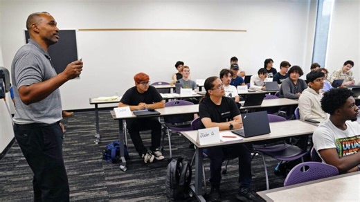 GCU, TSMC team up on semiconductor career training - KTAR.com