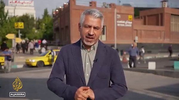 10 years since Iran’s nuclear deal reshaped its economy and foreign policy