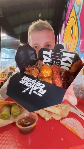 Trying the new Chopstix Noodle Bar in Sunderland 🤩 #foodreview #recommendation #sunderland #chinesefood | Kyle V Food
