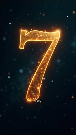 ¿Sabías que los números tienen un profundo significado espiritual?