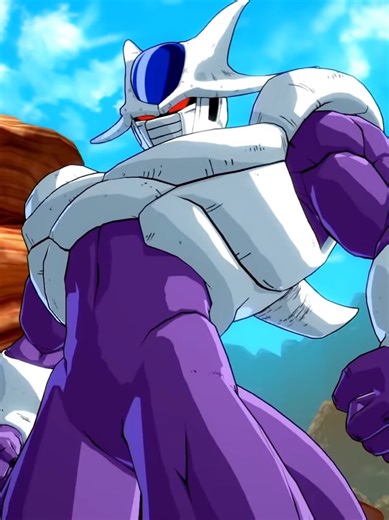Cooler: The Ultimate Rival in DBZ