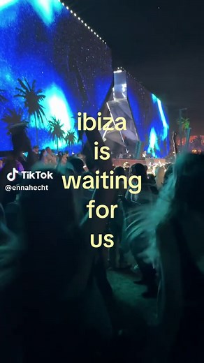 Ibiza Awaits: Post-Coachella Party Destination