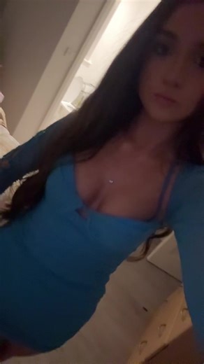 hush 🩵#tmb #fyp #viral