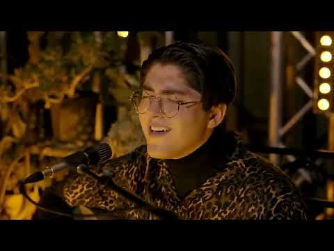 Kevin Kaarl en vivo (Cacho Estudio)