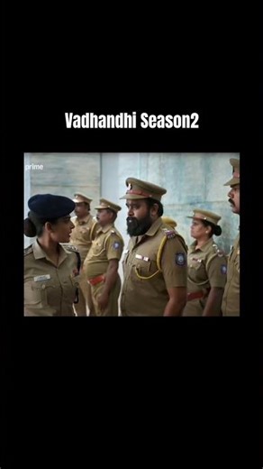 Vadhandhi 2📈 #sasikumar #vadhandhi #primevideo #newteasertamil #zoneforreal #vadhandhionprime