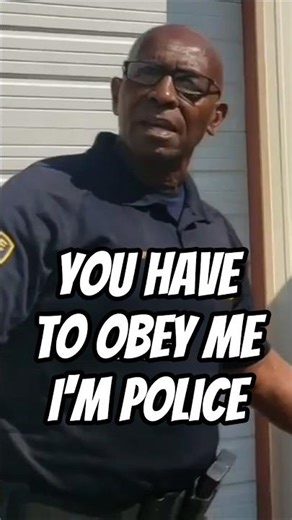 Police Chief Shouting Orders Gets Owned and Dismissed! ID Refusal | First Amendment Audit