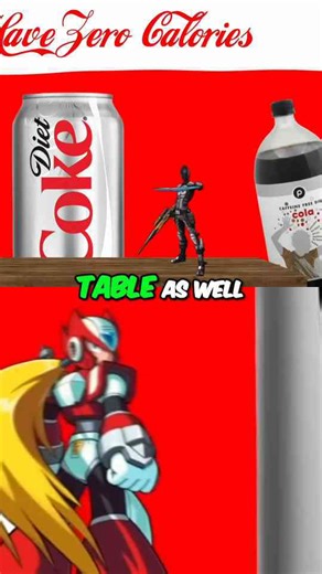 What is the best Diet Coke alternative?