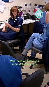 That’s A LOT of babies delivered! 👶😳 | One Born Every Minute