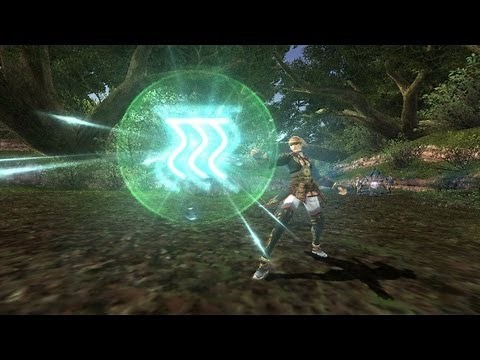 FINAL FANTASY XI: Seekers of Adoulin Available Now Trailer