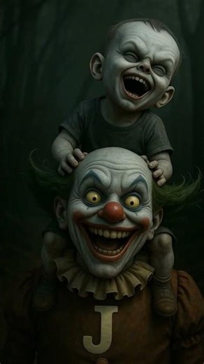 Scary Alphabets with Ghost 👻 | Haunted ABC Story for Kids | Bhoot Story | AI Horror Kids Video