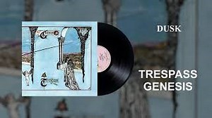 DUSK Lyrics - GENESIS | eLyrics.net