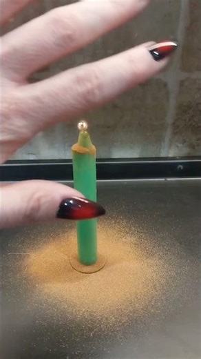 Money Flow Spell 🍃 Attract Financial Luck & Prosperity